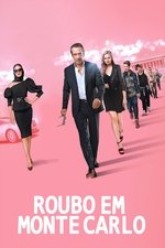 Imagem Roubo Em Monte Carlo