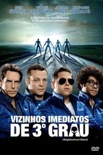 Imagem Vizinhos Imediatos de 3° Grau