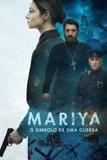 Imagem Mariya - O Simbolo de Uma Guerra