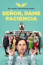 Imagem Senhor, me dê Paciência!