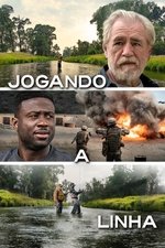 Imagem Jogando a Linha