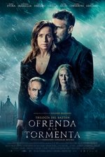 Imagem Oferenda à Tempestade