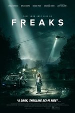 Imagem Freaks