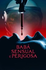 Imagem Babá Sensual e Perigosa