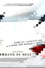 Imagem Boneco de Neve