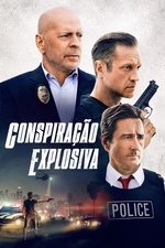 Imagem Conspiração Explosiva