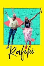 Imagem Rafiki