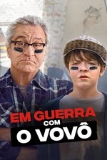 Imagem Em Guerra com o Vovô
