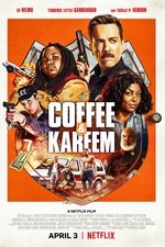 Imagem Coffee and Kareem