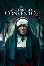 Imagem O Mistério do Convento 2: Caçadora de Almas