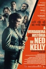 Imagem A Verdadeira História de Ned Kelly