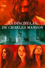 Imagem As Discípulas de Charles Manson