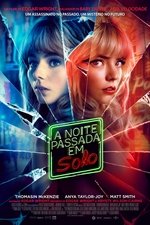 Imagem Noite Passada em Soho
