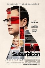Imagem Suburbicon: Bem-vindos ao Paraíso