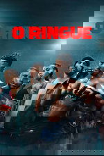 capa o ringue