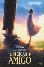 Imagem O Bom Gigante Amigo