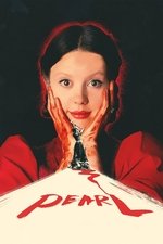 Imagem Pearl: Uma História de Origem ‘X’
