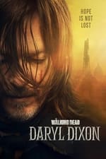 capa the walking dead: daryl dixon