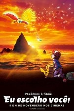 Imagem Pokémon, o Filme: Eu Escolho Você!