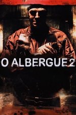 Imagem O Albergue 2
