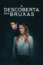 capa a descoberta das bruxas