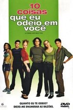 Imagem 10 Coisas que Eu Odeio em Você