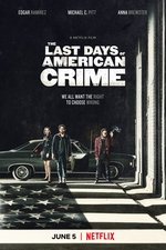 Imagem The Last Days of American Crime