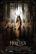 Imagem The Heretics