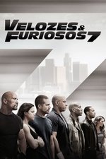 Imagem Velozes e Furiosos 7