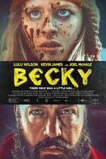 Imagem Becky