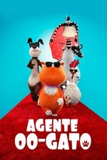 Imagem Agente 00-Gato