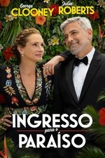Imagem Ingresso Para o Paraíso