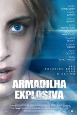 Imagem Armadilha Explosiva