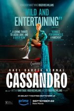 Imagem Cassandro