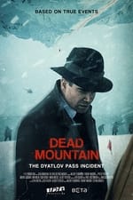 capa dead mountain: the dyatlov pass incident