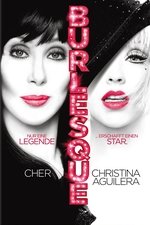 Imagem Burlesque