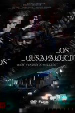 Imagem Os Desaparecidos