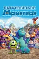 Imagem Universidade Monstros