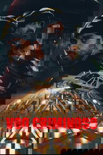 capa voo criminoso