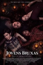 Imagem Jovens Bruxas: Nova Irmandade
