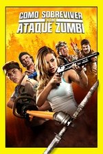 Imagem Como Sobreviver a um Ataque Zumbi