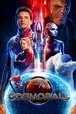Imagem Cosmoball: Os Guardiões do Universo