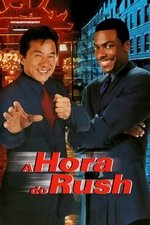 Imagem A Hora do Rush