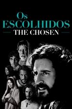 capa the chosen: os escolhidos