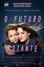 Imagem O Futuro Adiante