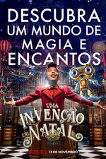 Imagem Uma Invenção de Natal