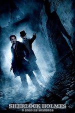 Imagem Sherlock Holmes: O Jogo de Sombras