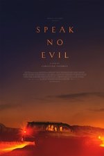 Imagem Speak no Evil