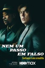 Imagem Nem um Passo em Falso