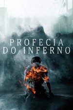 capa profecia do inferno